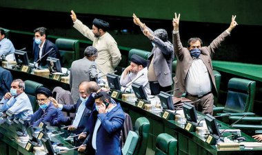 پیشبینی جالب نمایندگان مجلس از نتیجه بازی ایران و انگلیس