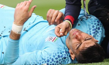 تعویض اجباری برای ایران