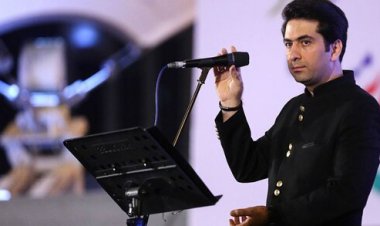 سرانجام محمد معتمدی برای تیم ملی خواند    