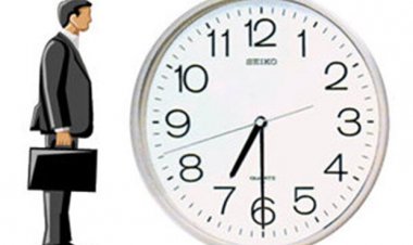 ساعت فعالیت ادارات در اهواز به روال سابق برگشت