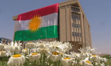 واکنش اقلیم کردستان به حملات ایران علیه مواضع تروریست‌ها   