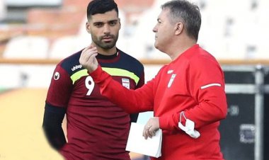 افشاگری اسکوچیچ از باند ۳نفره در تیم ملی