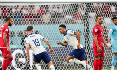 کار، کار انگلیسی‌ها بود!