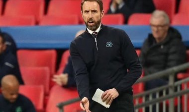 ساوت‌گیت: آخر بازی تمرکز خودمان را از دست دادیم