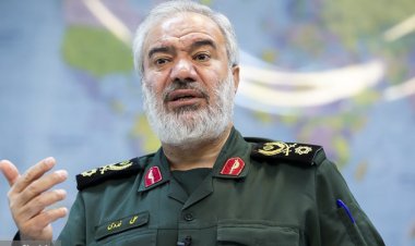 جانشین فرمانده سپاه: فناوری‌هایی داریم که کسی خبر ندارد