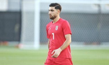 جهانبخش: قطعا شانس صعود داریم