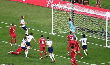 ایران بعد از ۷۲ سال شش گل خورد