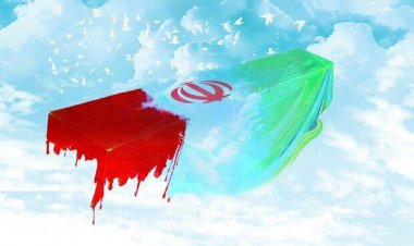 شهادت سرباز مدافع امنیت در چشمه زیارت زاهدان     