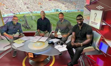 واکنش چند انگلیسی معروف به برد پرگل برابر ایران