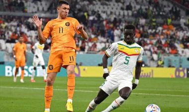 پیروزی سخت لالههای نارنجی در اولین گام