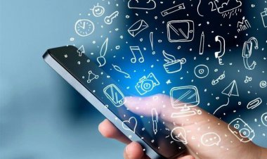 قطع اینترنت بین الملل اپراتورهای تلفن همراه