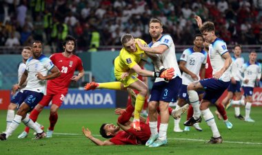 سقوط آزاد و 6 پله‌ای ایران در رنکینگ فیفا!