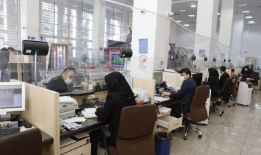 رتبه ته جدولی بانک های فارس در روند پرداخت تسهیلات