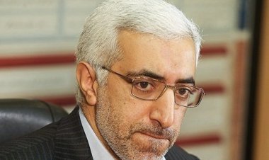 «عشقی» ماند!