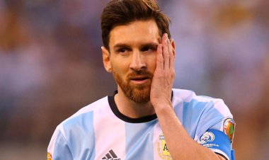 روز سوم جام 22 | مسی وارد میشود