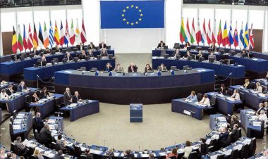 قطع ارتباط پارلمان اروپا با  ایران