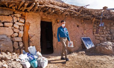 همه مدارس سنگی کشور تا ۱۴۰۲ برچیده می‌شوند