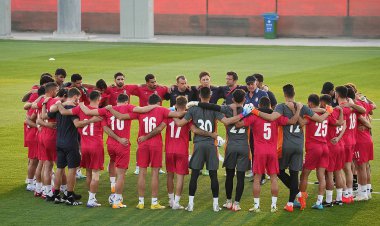 ایران چقدر شانس صعود دارد؟