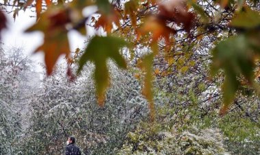 زمان ورود سامانه بارشی جدید به کشور