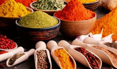 تاریخ انقضای ادویه‌ های مختلف چقدر است؟