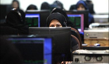 استان فارس آماده اجرای طرح دورکاری بانوان است