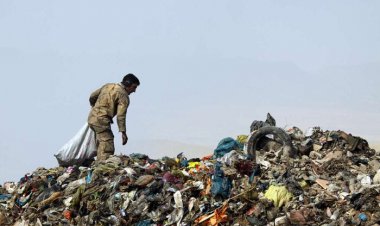 پلاستیک به‌در