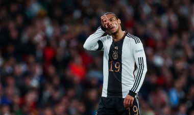 بازیکن بایرن، بازی اول آلمان را از دست داد