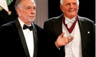 تهیه کننده «پدرخوانده» درگذشت