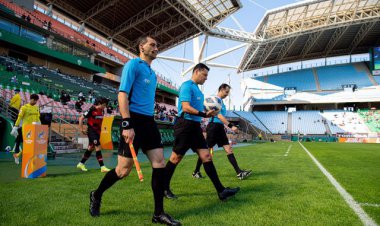 فغانی داور برزیل - صربستان شد