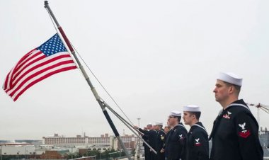 چالش تازه پنتاگون؛ خودکشی 3 ملوان آمریکایی در یک ماه