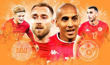 تونس تونست!