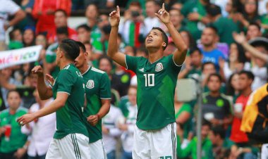 اعلام ترکیب تیم ملی مکزیک برای دیدار با لهستان