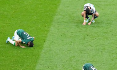 جشن فوتبالی؛ عربستان روز چهارشنبه را تعطیل عمومی اعلام کرد