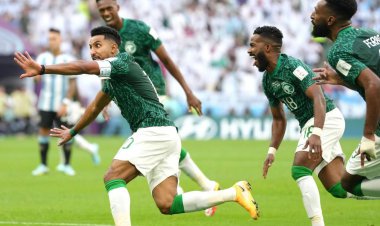 پاداش نجومی به بازیکنان عربستان