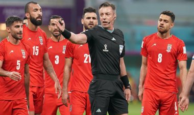 چرا وقت اضافه در جام جهانی طولانی است؟