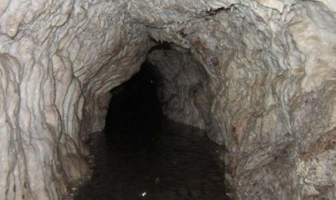 ۳۵ رشته قنات شهرستان شیراز خشک شد   