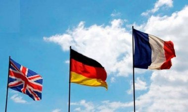 تروئیکا: اقدامات ایران فراتر از محدودیت‌های برجام است