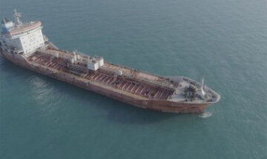 ادعای آمریکا: ایران در حمله به نفتکش در دریای عمان دخیل بوده