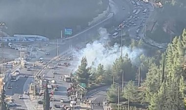 فیلم| سه انفجار در قدس اشغالی/ ۱۸ صهیونیست زخمی شدند