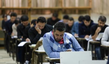 فردا، آخرین مهلت نام‌نویسی آزمون دکتری
