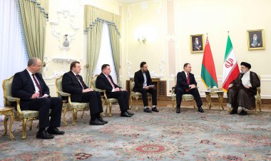 رئیسی: تقویت روابط کشورهای مستقل از راهکارهای موثر در برون‌رفت از تحریم‌هاست