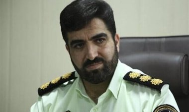 هشدار پلیس درباره کلاهبرداری با پیامک «پرونده اغتشاشات»