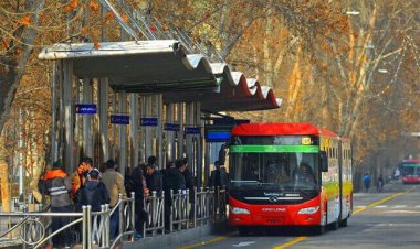 خط یک بی‌آرتی اهواز چه زمانی راه اندازی می‌شود؟