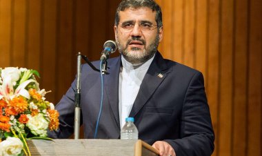 توضیحات وزیر ارشاد درخصوص نحوه برخورد با هنرمندان بازداشتی در حوادث اخیر