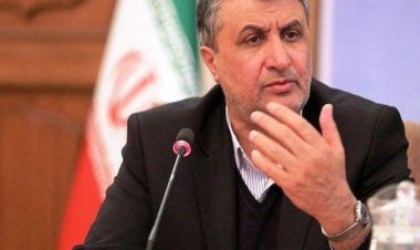 ظرفیت جدیدی که در سایت فردو و نطنز انجام شده بر اساس قوانین آژانس است