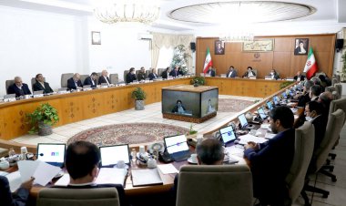 رئیسی: دولت برای شنیدن حرف معترض و مخالف گوش شنوا دارد