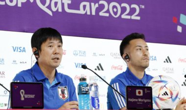 سرمربی ژاپن: برای شکست آلمان باید با شرایط هماهنگ شویم