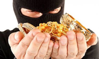 سارق دستبند ناصر حجازی دستگیر شد