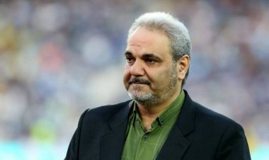 خیابانی: تیمی که مردم پشت آن نباشند، دوزار نمی‌ارزد