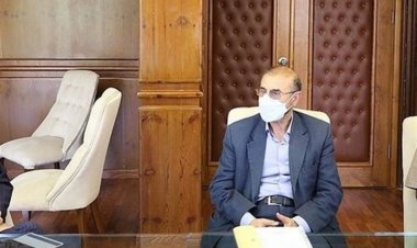 رونمایی از نخستین موتور جت ایرانی